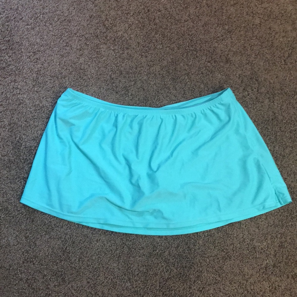 Catalina swim skirt